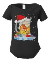 Infant Short Sleeve Bodysuit