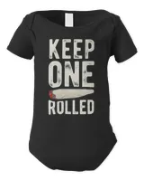 Infant Short Sleeve Bodysuit