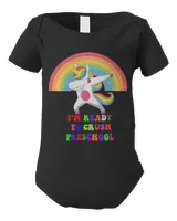 Infant Short Sleeve Bodysuit Infant Short Sleeve Bodysuit
