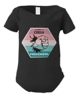 Infant Short Sleeve Bodysuit Infant Short Sleeve Bodysuit
