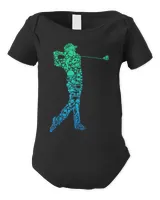 Infant Short Sleeve Bodysuit