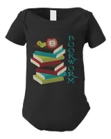 Infant Short Sleeve Bodysuit