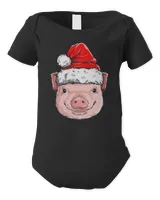 Infant Short Sleeve Bodysuit