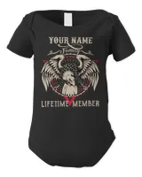 Infant Short Sleeve Bodysuit