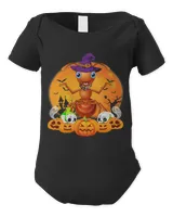 Infant Short Sleeve Bodysuit Infant Short Sleeve Bodysuit