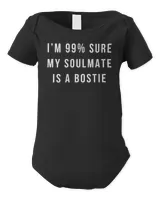 Infant Short Sleeve Bodysuit Infant Short Sleeve Bodysuit