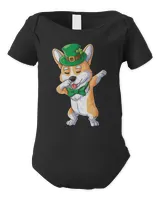 Infant Short Sleeve Bodysuit