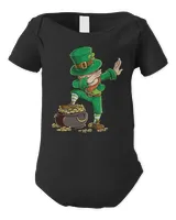 Infant Short Sleeve Bodysuit