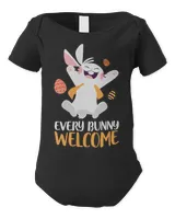 Infant Short Sleeve Bodysuit