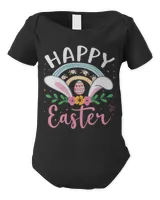Infant Short Sleeve Bodysuit