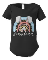 Infant Short Sleeve Bodysuit