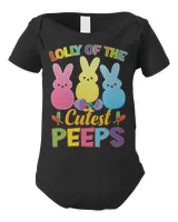 Infant Short Sleeve Bodysuit