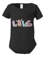 Infant Short Sleeve Bodysuit