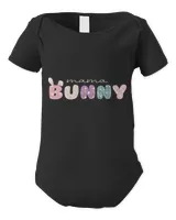 Infant Short Sleeve Bodysuit