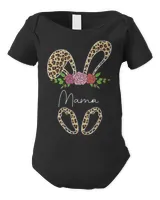 Infant Short Sleeve Bodysuit