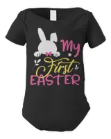 Infant Short Sleeve Bodysuit