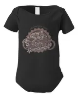 Infant Short Sleeve Bodysuit Infant Short Sleeve Bodysuit