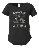 Infant Short Sleeve Bodysuit Infant Short Sleeve Bodysuit