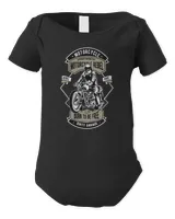 Infant Short Sleeve Bodysuit Infant Short Sleeve Bodysuit