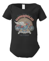Infant Short Sleeve Bodysuit Infant Short Sleeve Bodysuit