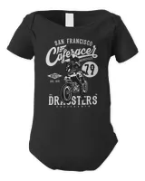 Infant Short Sleeve Bodysuit Infant Short Sleeve Bodysuit