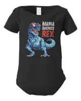 Infant Short Sleeve Bodysuit