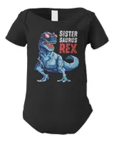 Infant Short Sleeve Bodysuit