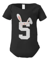 Infant Short Sleeve Bodysuit