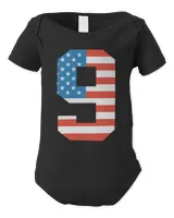 Infant Short Sleeve Bodysuit