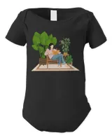 Infant Short Sleeve Bodysuit