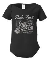 Infant Short Sleeve Bodysuit Infant Short Sleeve Bodysuit