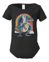Infant Short Sleeve Bodysuit