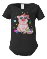 Infant Short Sleeve Bodysuit