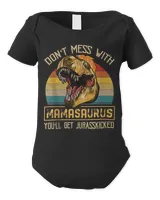 Infant Short Sleeve Bodysuit