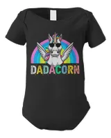 Infant Short Sleeve Bodysuit