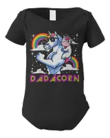 Infant Short Sleeve Bodysuit
