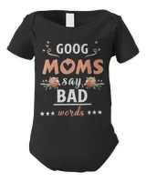 Infant Short Sleeve Bodysuit