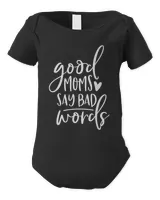 Infant Short Sleeve Bodysuit
