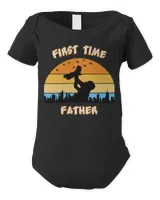 Infant Short Sleeve Bodysuit