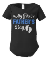 Infant Short Sleeve Bodysuit