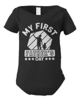 Infant Short Sleeve Bodysuit