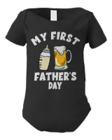 Infant Short Sleeve Bodysuit