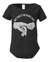 Infant Short Sleeve Bodysuit