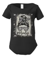 Infant Short Sleeve Bodysuit