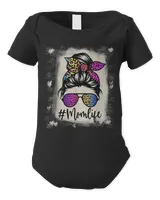 Infant Short Sleeve Bodysuit