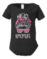 Infant Short Sleeve Bodysuit