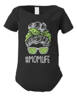 Infant Short Sleeve Bodysuit