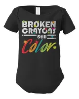 Infant Short Sleeve Bodysuit