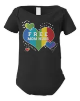 Infant Short Sleeve Bodysuit