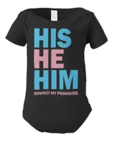 Infant Short Sleeve Bodysuit